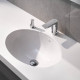 Змішувач безконтактний для раковини Grohe Bau Cosmopolitan E 36451000