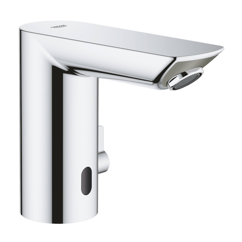 Змішувач безконтактний для раковини Grohe Bau Cosmopolitan E 36453000