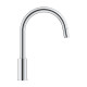 Змішувач для кухні з висувним виливом Grohe StartCurve 30562000