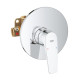 Змішувач прихованого монтажу для душу Grohe Start Flow 29116000