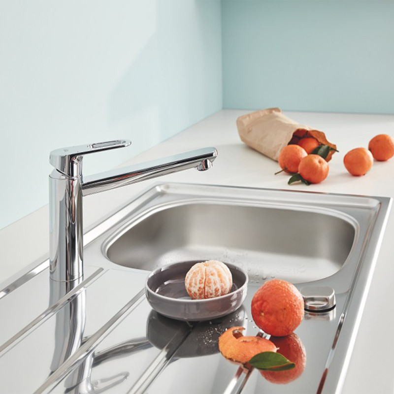 Змішувач для кухні Grohe Start Flow 31691000