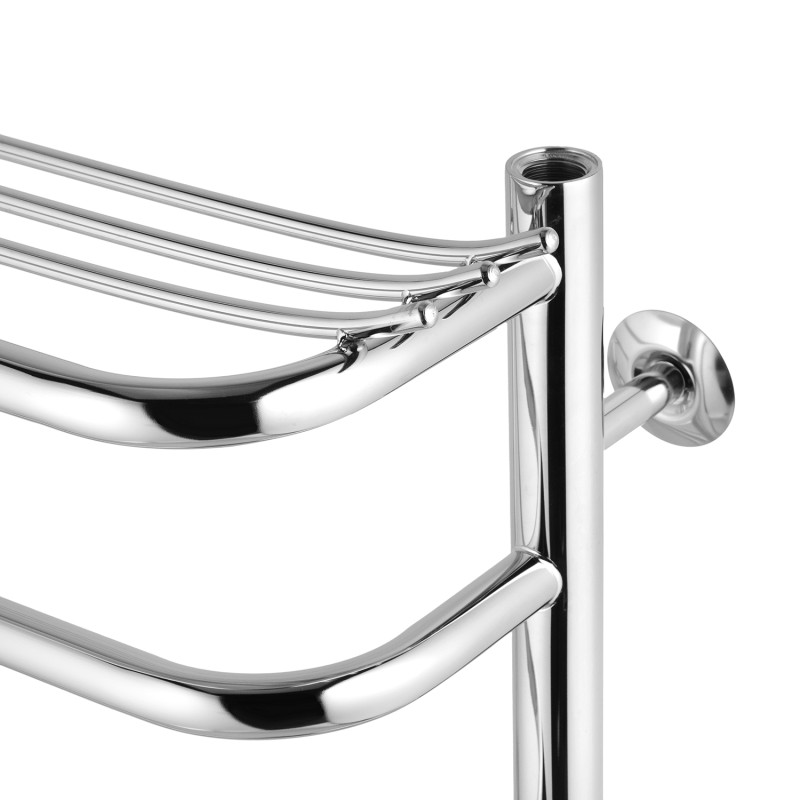 Сушарка для рушників водяна Kroner KRP Stern WT800x500-7