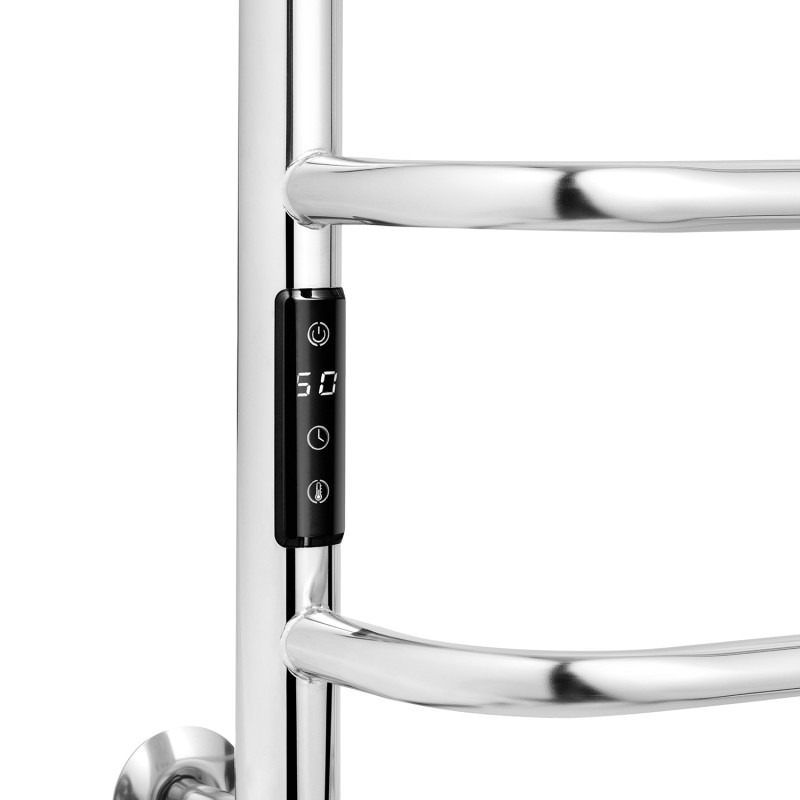 Сушарка для рушників електрична Kroner KRP Stern EL800x500-7