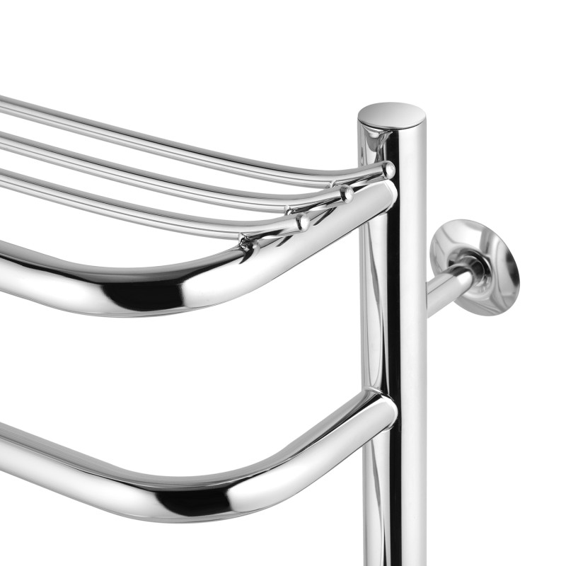 Сушарка для рушників електрична Kroner KRP Stern EL900x500-8