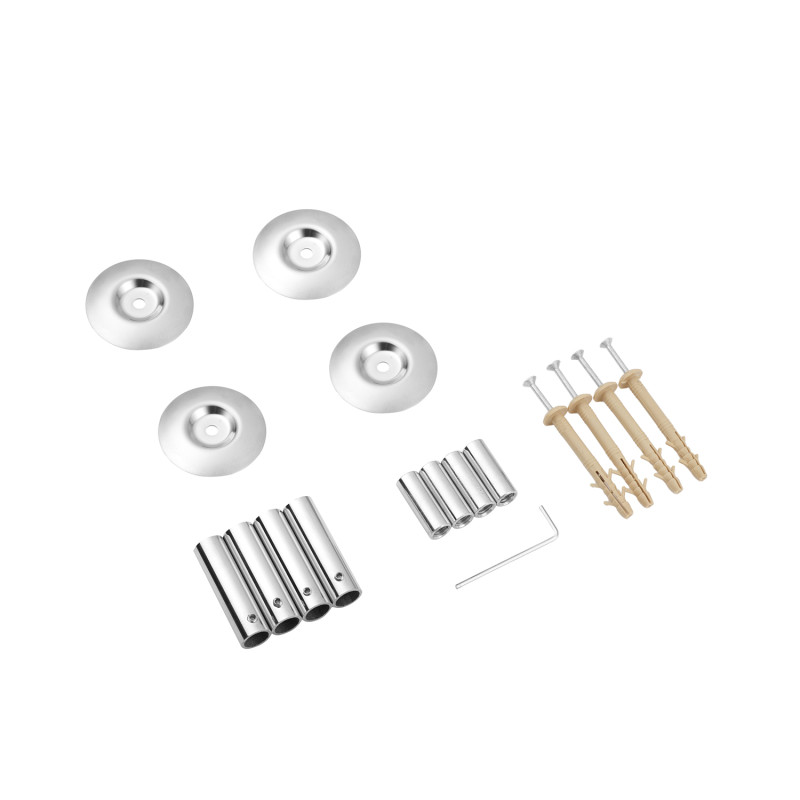 Сушарка для рушників електрична Kroner KRP Stern EL900x500-8