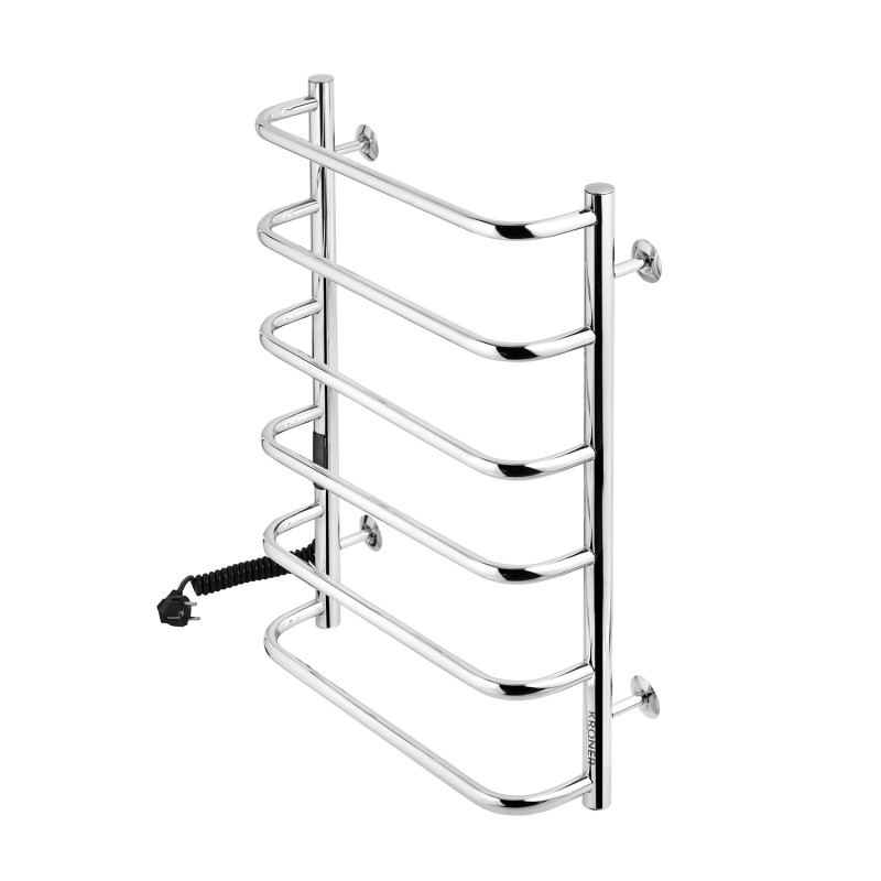 Сушарка для рушників електрична Kroner KRP Stil EL700x500-6