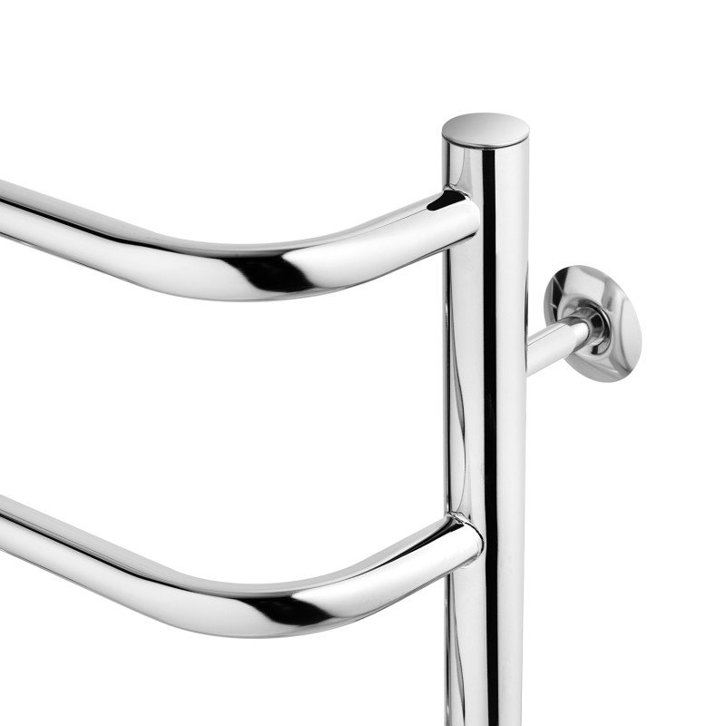 Сушарка для рушників електрична Kroner KRP Stil EL900x500-8