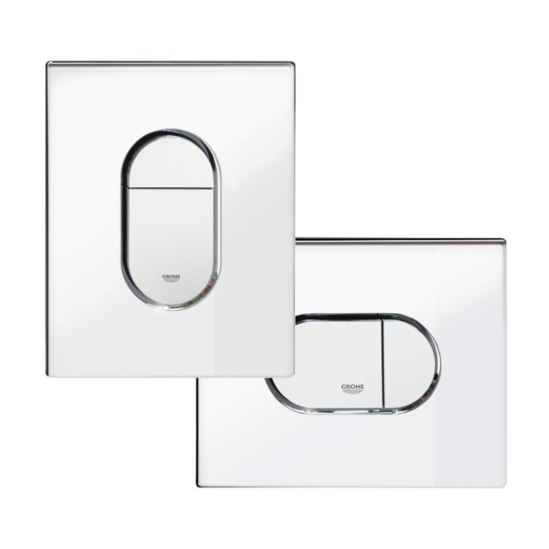 Панель змиву для унітаза Grohe Arena Cosmopolitan 38844000