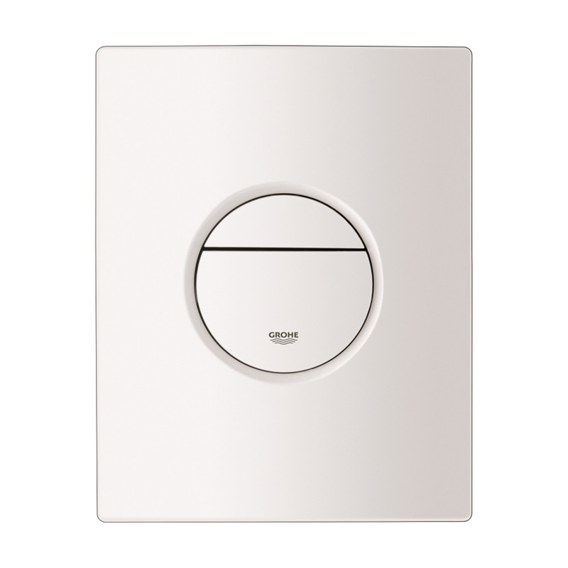 Панель змиву для унітаза Grohe Nova Cosmopolitan 38765SH0