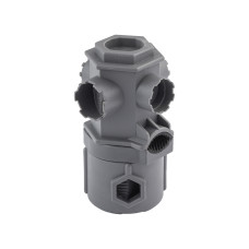 Ключ для аераторів універсальний Kroner KRP - K16