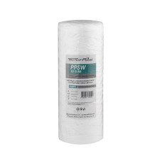 Картридж із поліпропіленової нитки SantehPlast PPSW10-5BB