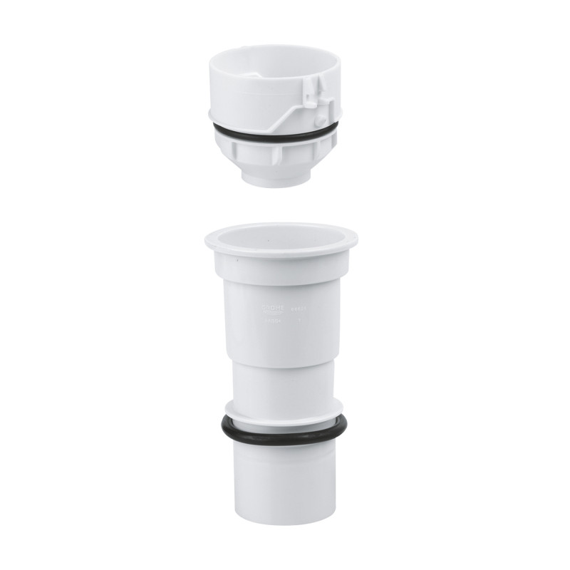 Обмежувач потоку Grohe 42333000