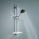 Душова система Grohe Bauloop з гарнітуром Vitalio Comfort 110 і підключенням Vitalio 2908026929
