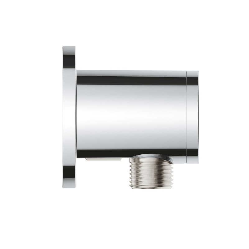 Душова система Grohe Bauloop з гарнітуром Vitalio Comfort 110 і підключенням Vitalio 2908026929