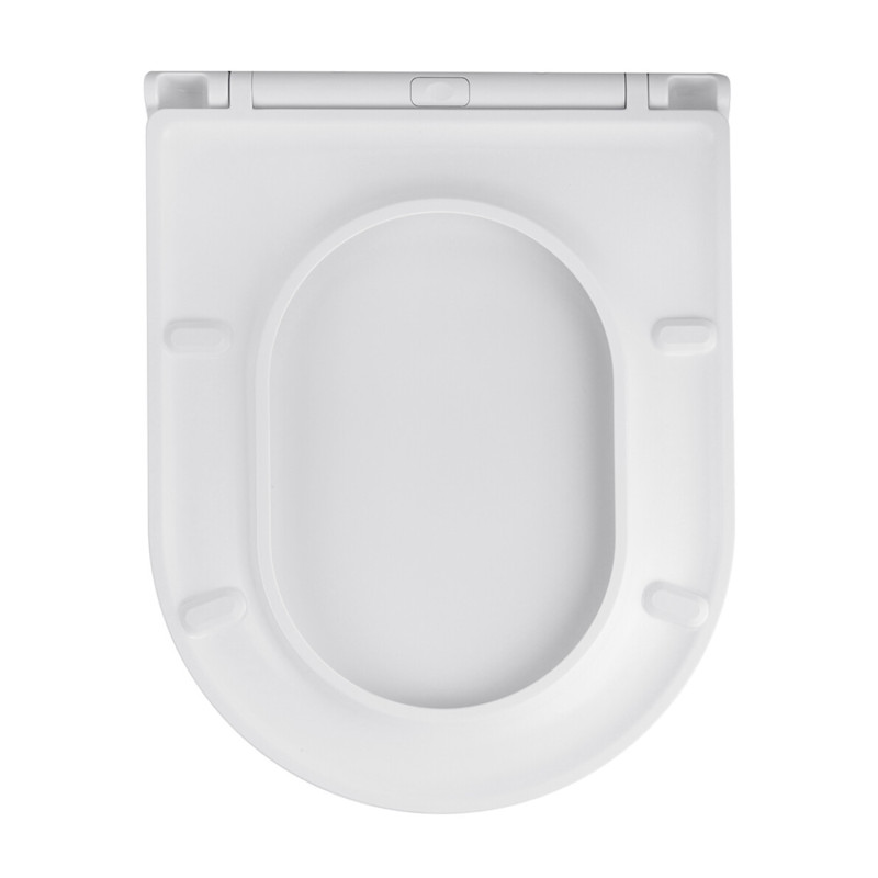 Комплект 4 в 1: Інсталяція Grohe Solido 2 в 1 38971000 + Панель змиву для унітаза Even Black 38966KV0 + Унітаз підвісний безобідковий Kroner Armada WHI513636 RIMLESS з сидінням Slim Duroplast / Soft-close / Quick relase KA513636WHIR (38971966KV0KA51R)