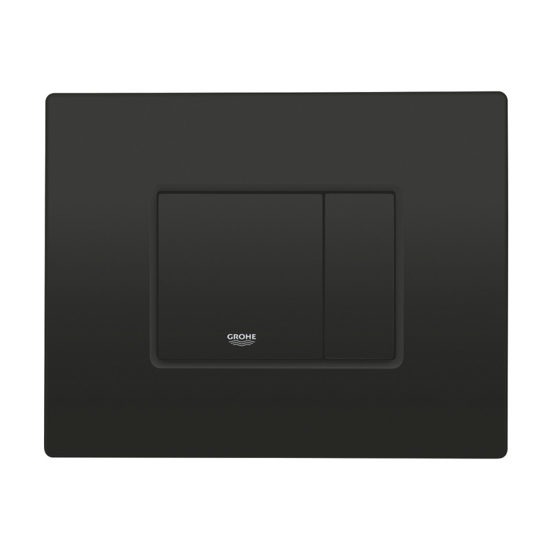 Комплект 4 в 1: Інсталяція Grohe QuickFix Solido 2 в 1 38971000 + Панель змиву для унітаза Grohe QuickFix Even 389662430 + Унітаз безободковий Kroner Oker WHI533536 RIMLESS з сидінням Slim Duroplast /Soft-close /Quick relase KO533536WHIR (38971966243KO53R