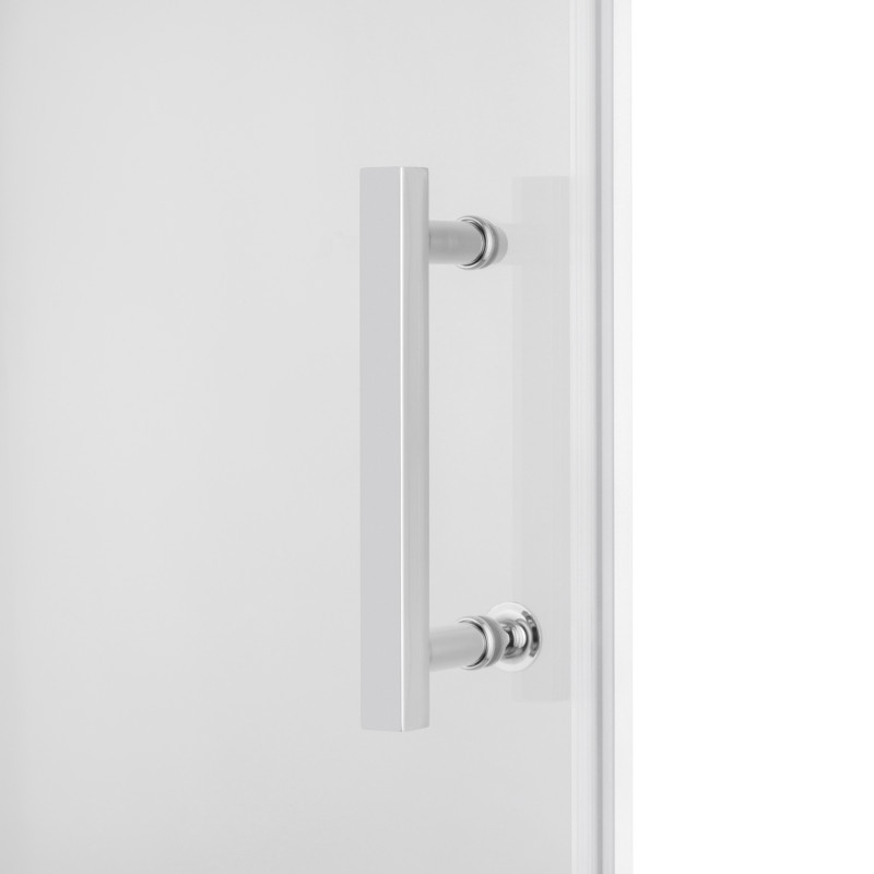 Душова кабіна Kroner KRP Vog - C.F.С.90x90 см