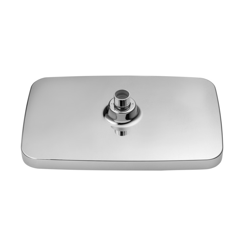 Душова система прихованого монтажу термостатична Kroner Element Thermo 211461-0101