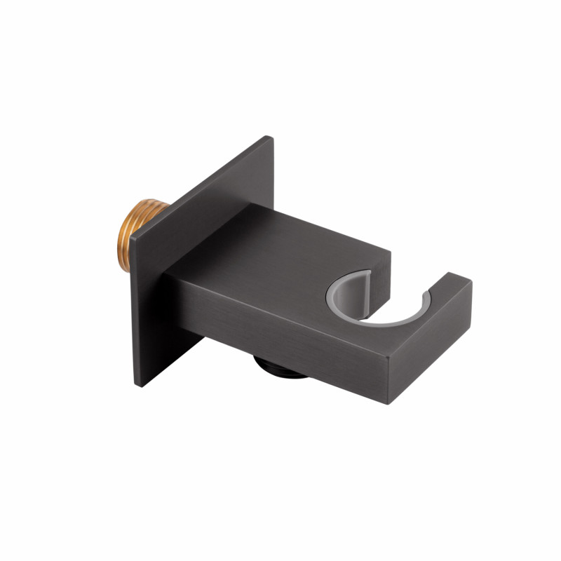 Душова система прихованого монтажу термостатична Kroner Element Thermo 211461-5301