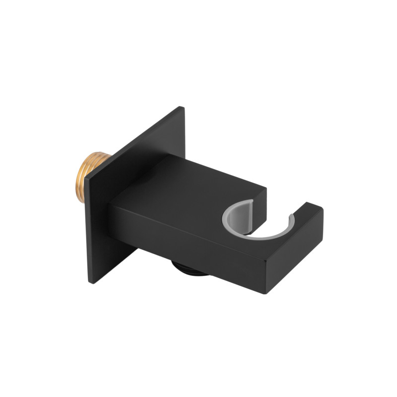 Душова система прихованого монтажу термостатична Kroner Element Thermo 211461-3801