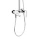 Душова система Kroner Element 211318-0101