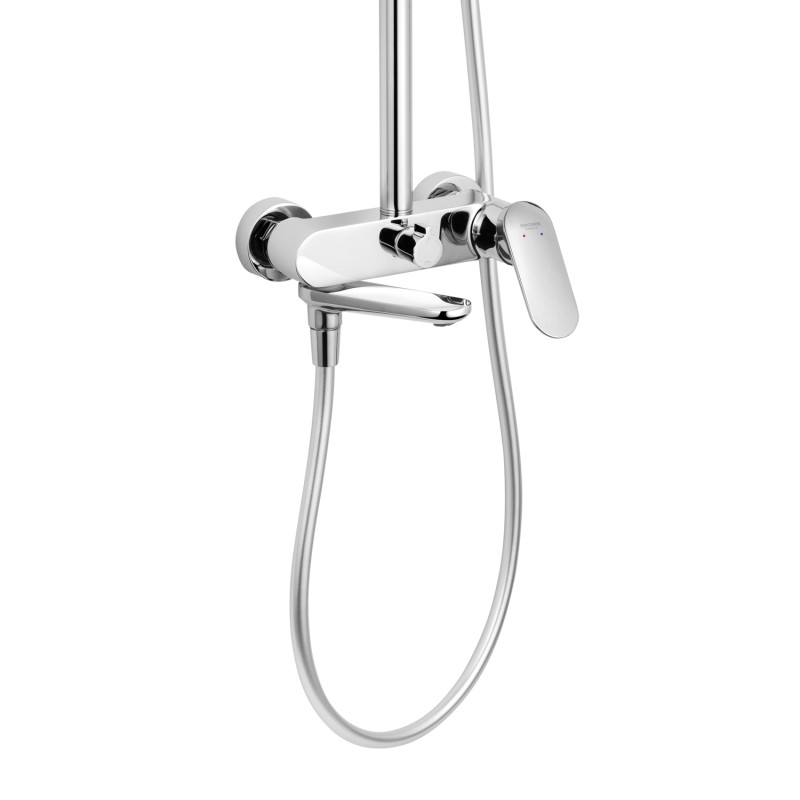 Душова система Kroner Element 211318-0101