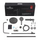 Душова система Kroner KRP Axis Line-GRP063