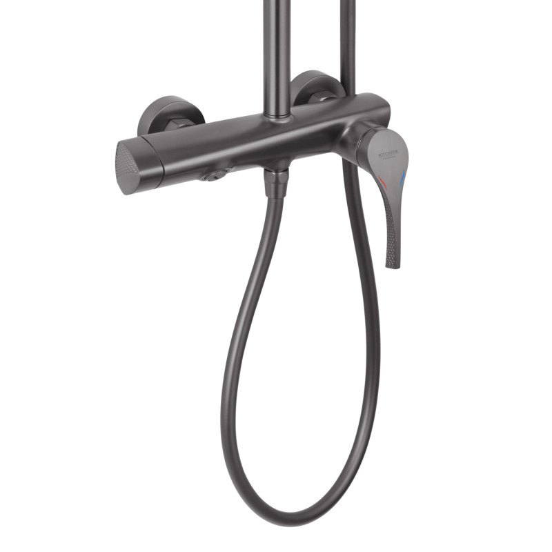 Душова система Kroner KRP Axis Line-GRP063