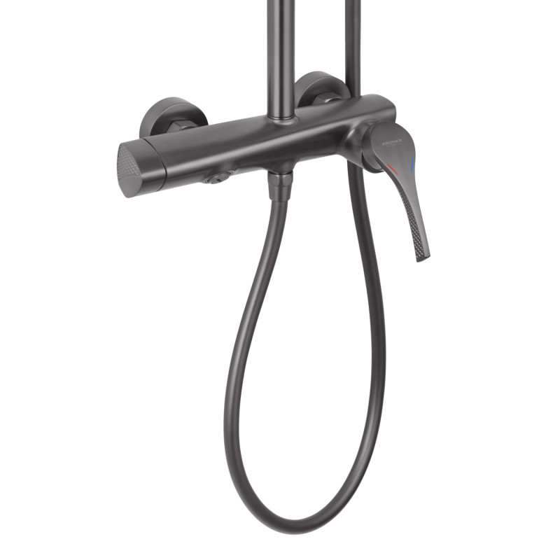 Душова система Kroner KRP Axis Line-GRP063