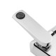 Душова система термостатична Kroner KRP Axis Line Thermo-C0636