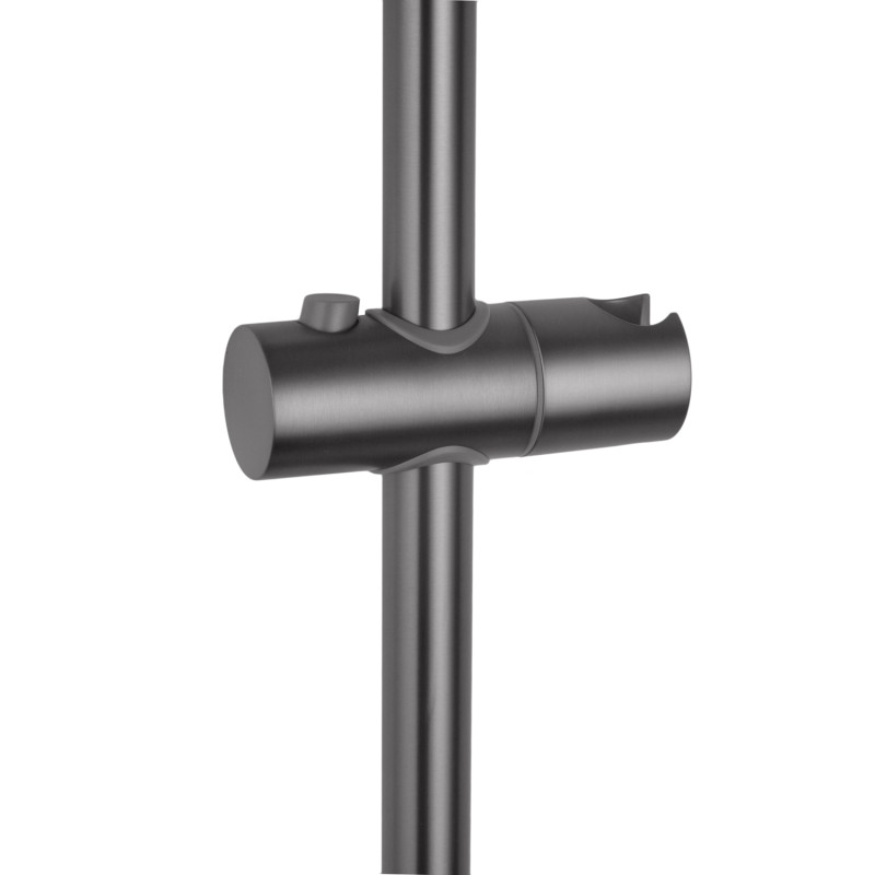 Душова система термостатична Kroner KRP Axis Line Thermo - GRP0636