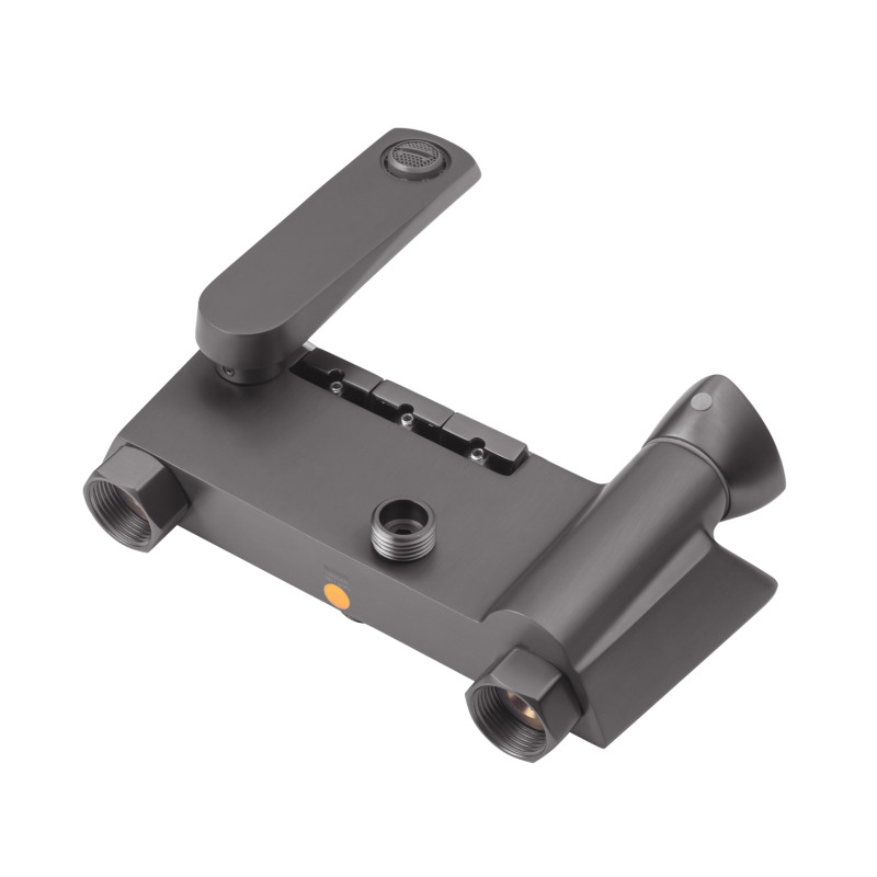 Душова система термостатична Kroner KRP Axis Line Thermo - GRP0636