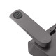 Душова система термостатична Kroner KRP Axis Line Thermo - GRP0636