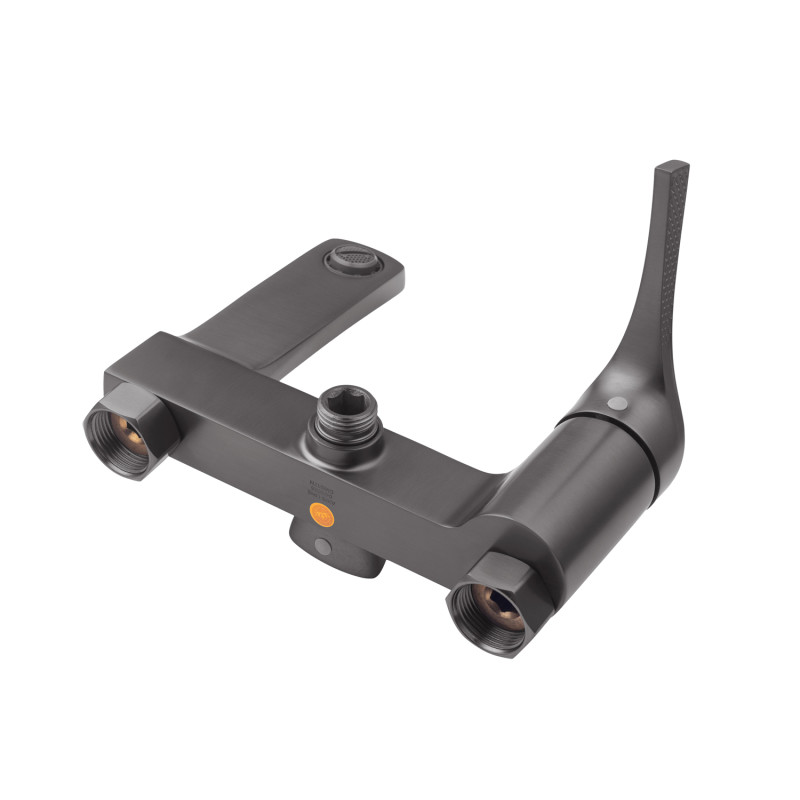 Змішувач для ванни Kroner KRP Axis Line - GRP060