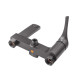 Змішувач для ванни Kroner KRP Axis Line - GRP060