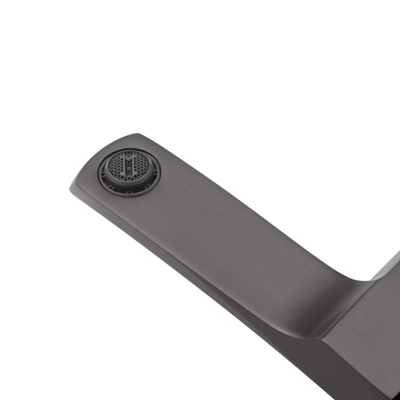 Змішувач для ванни Kroner KRP Axis Line - GRP060