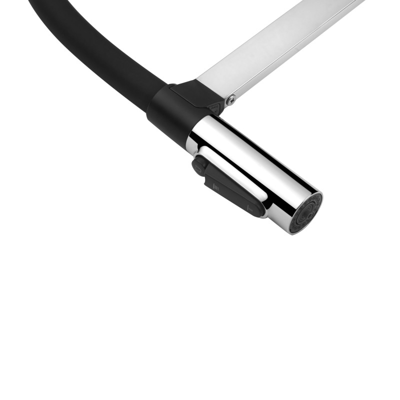 Змішувач для ванни Kroner KRP Axis Line - C039569