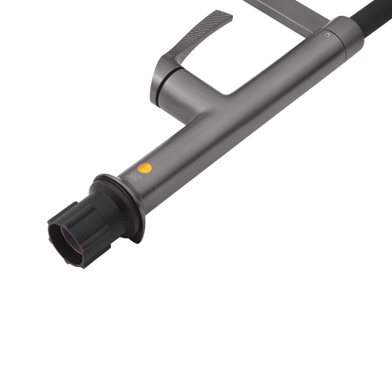 Змішувач для ванни Kroner KRP Axis Line - GRP039569