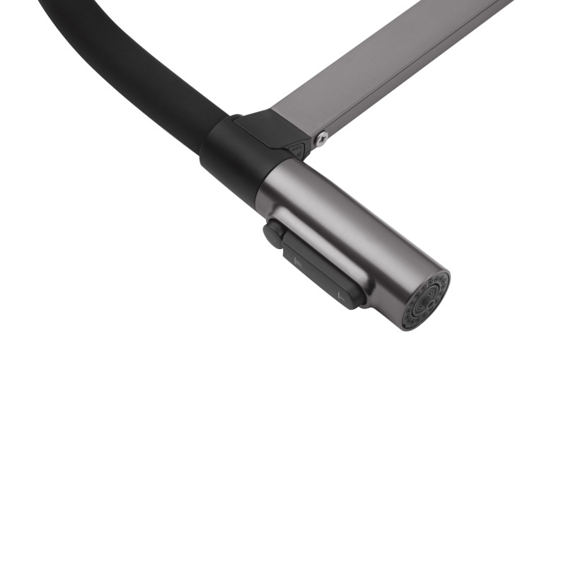 Змішувач для ванни Kroner KRP Axis Line - GRP039569