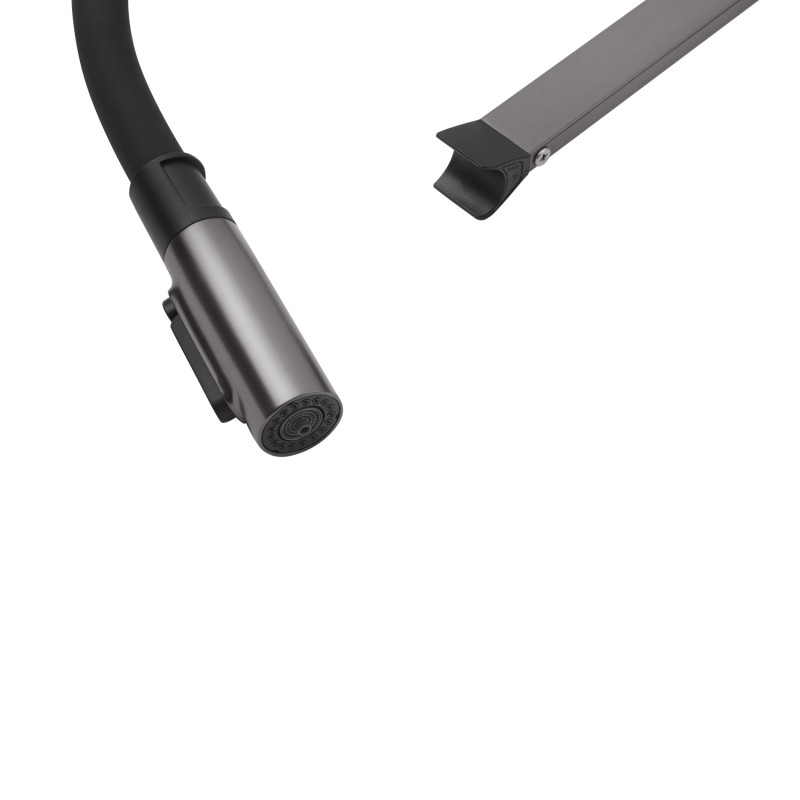 Змішувач для ванни Kroner KRP Axis Line - GRP039569