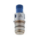 Компактний термостатичний картридж Grohe 1/2" (47439000)