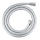 Шланг для душу Grohe VitalioFlex Silver TwistStop 1500 мм 22109000