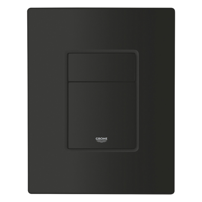 Комплект 4 в 1: Інсталяція Grohe Solido 2 в 1 38971000 + Панель змиву Grohe Even 389662430 + Унітаз підвісний безобідковий Kroner Eifel WHI493436 TORNADO (38971966243KE49T)