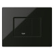 Комплект 4 в 1: Інсталяція Grohe Solido 2 в 1 38971000 + Панель змиву Even Black 38966KV0 + Унітаз Kroner Eifel WHI493436 TORNADO (38971966KV0KE49T)