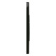 Комплект 4 в 1: Інсталяція Grohe Solido 2 в 1 38971000 + Панель змиву Even Black 38966KV0 + Унітаз Kroner Eifel WHI493436 TORNADO (38971966KV0KE49T)