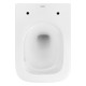 Комплект 4 в 1: Інсталяція Grohe Rapid SL 3 в 1 38772001 + Унітаз безобідковий Kroner Eifel WHI493436 TORNADO (38772001KE49T)