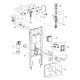 Комплект 4 в 1: Інсталяція GROHE Solido 3 в 1 3884966Q + Унітаз безобідковий Kroner Eifel WHI493436 TORNADO (3884966KE49T)