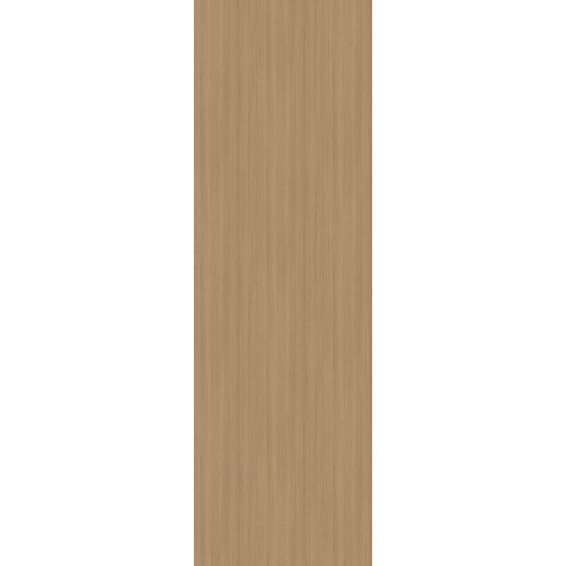 Панель Compact HPL 12 мм. Альберо (1400*4200*12мм) чорне ядро 3703 - Лляний Дуб