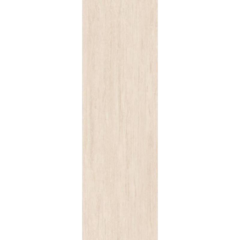 Панель Compact HPL 12 мм. Стоун (1400*4200*12мм) чорне ядро 5052 - Світлий Травертин