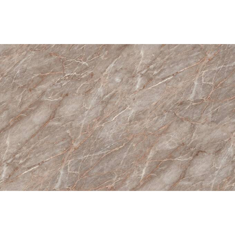 Панель Compact HPL 12 мм. Стоун (1400*4200*12мм) чорне ядро 5144 - Мармур Бронзовий